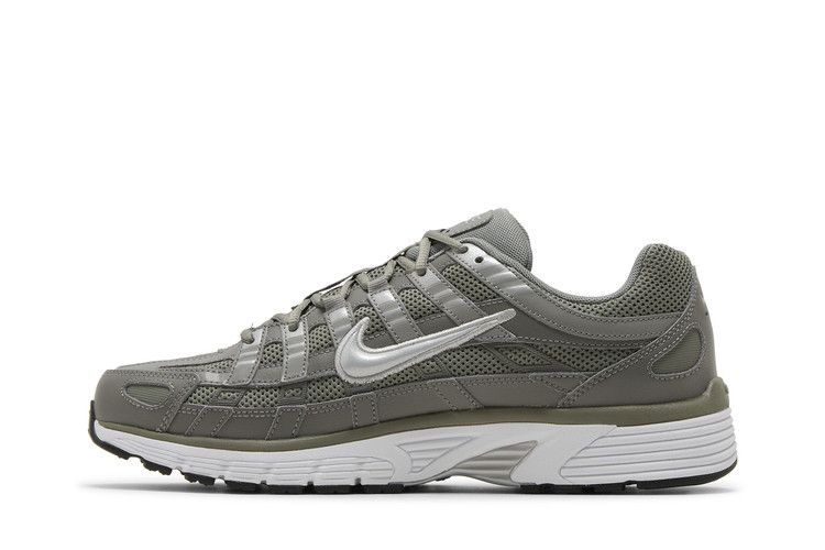 Nike P-6000 Dark Stucco mans sneaker
