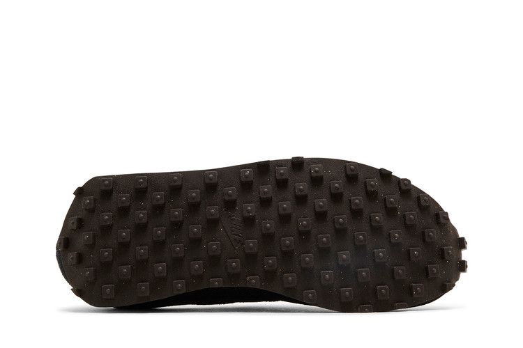 Nike P-6000 Black Burgundy Crush (Women's shoes)