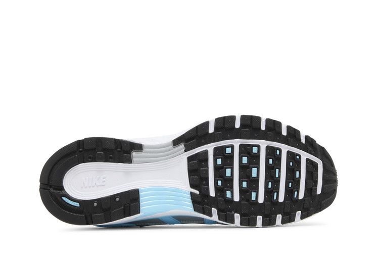 Nike P-6000 Aquarius Blue sneaker