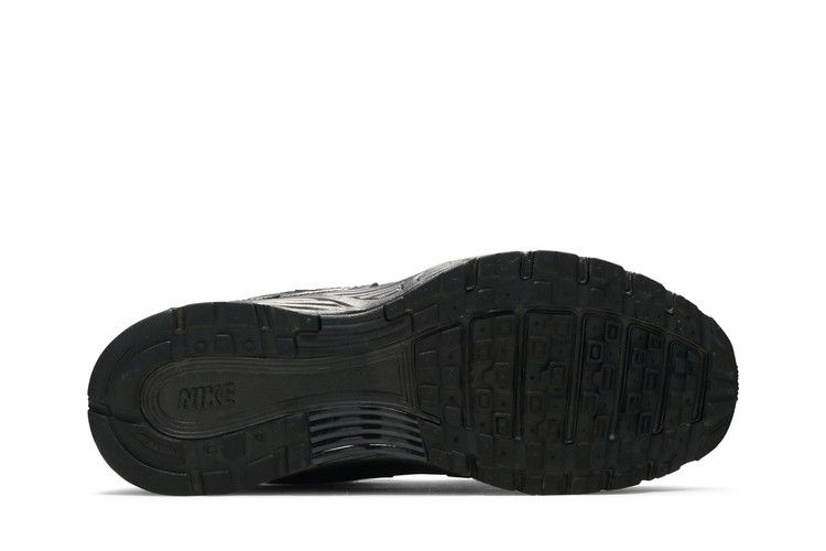 Nike P-6000 Black man sneaker