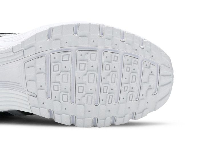 Nike P-6000 Pure Platinum man woman sneaker