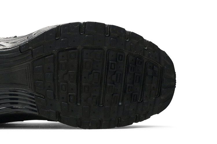 Nike P-6000 Black man sneaker