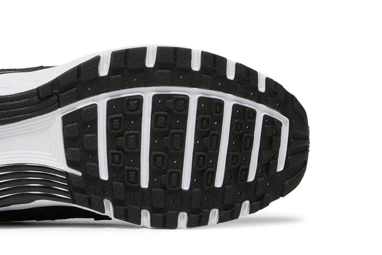 Nike P-6000 Black Cool Grey man sneaker