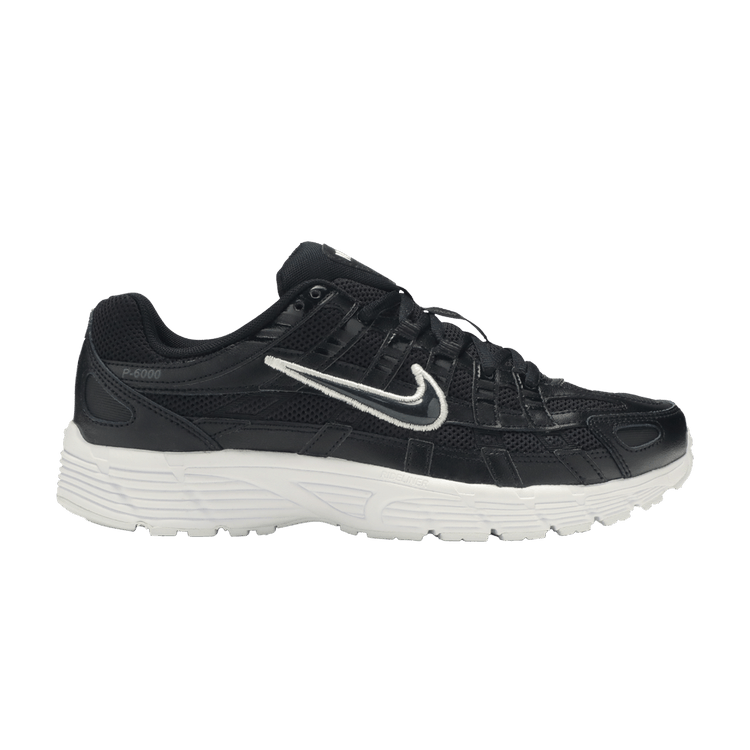 Nike P-6000 Black Anthracite White (Women's)