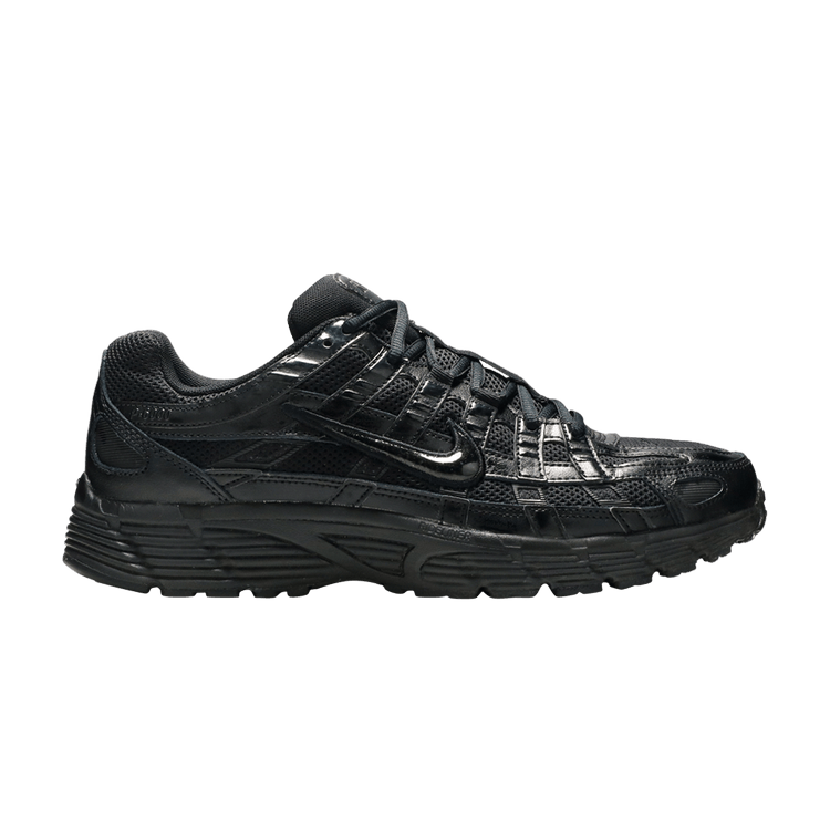 Nike P-6000 Black man sneaker
