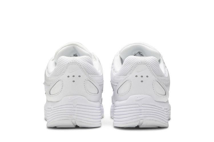 Nike P-6000 Triple White man womens sneaker