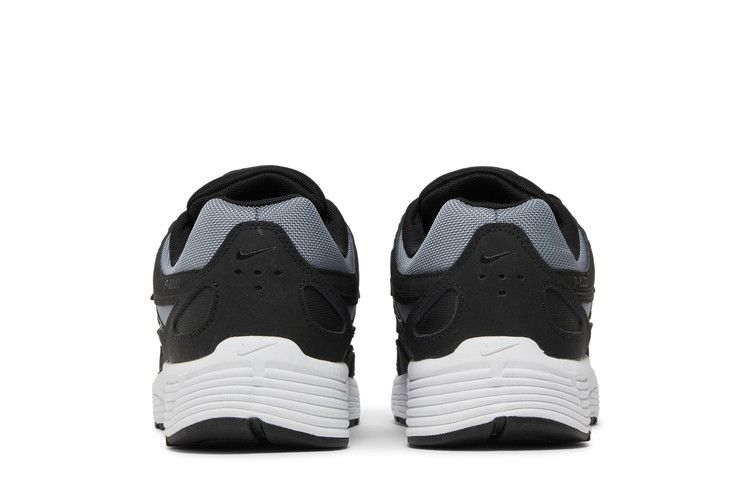 Nike P-6000 Black Cool Grey man sneaker