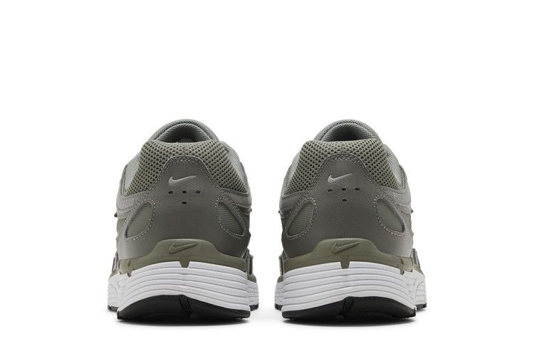 Nike P-6000 Dark Stucco mans sneaker