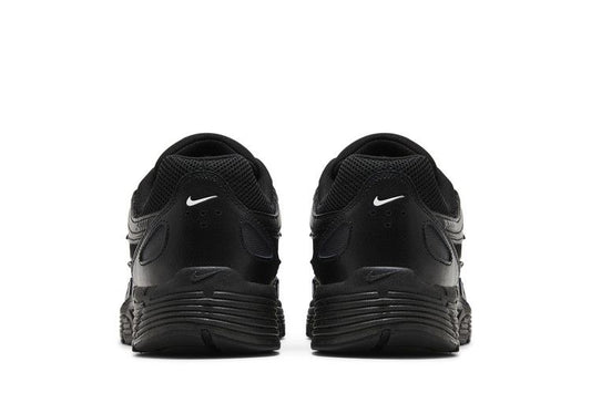 Nike P-6000 Black Black White man sneaker