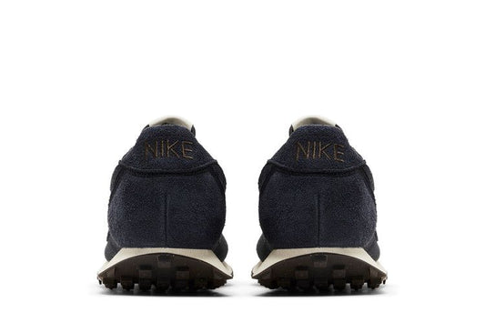 Nike P-6000 Black Burgundy Crush (Women's shoes)