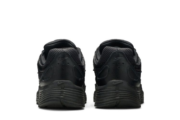 Nike P-6000 Black man sneaker