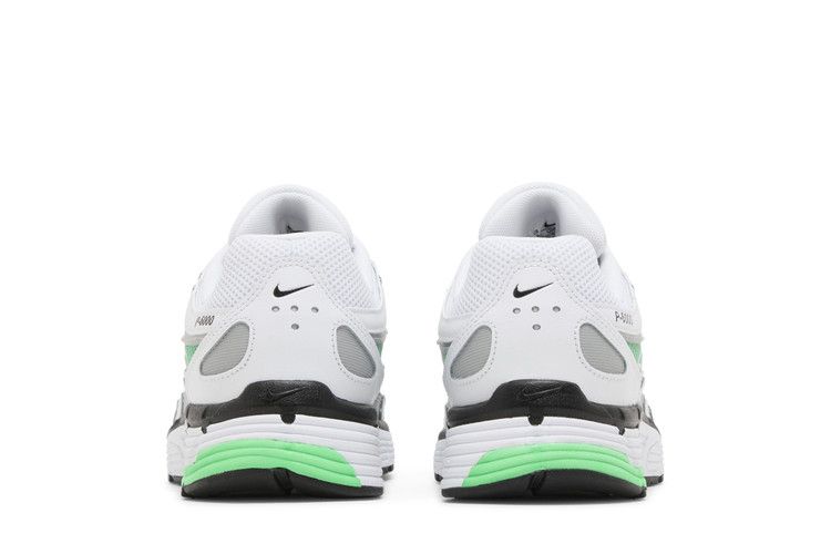Nike P-6000 Spring Green