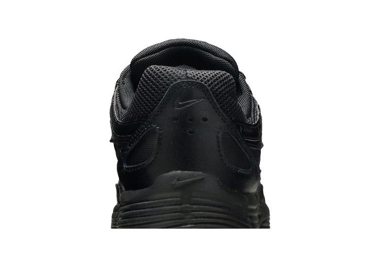 Nike P-6000 Black man sneaker