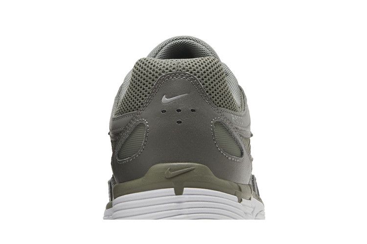 Nike P-6000 Dark Stucco mans sneaker