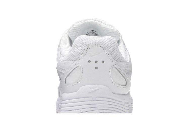 Nike P-6000 Triple White man womens sneaker