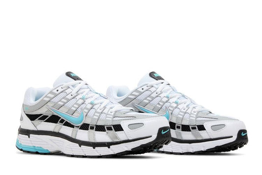 Nike P-6000 Dusty Cactus man sneaker