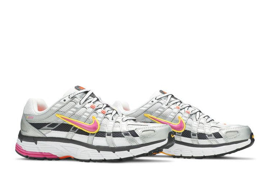 Nike P-6000 Laser Fuchsia man womens sneaker