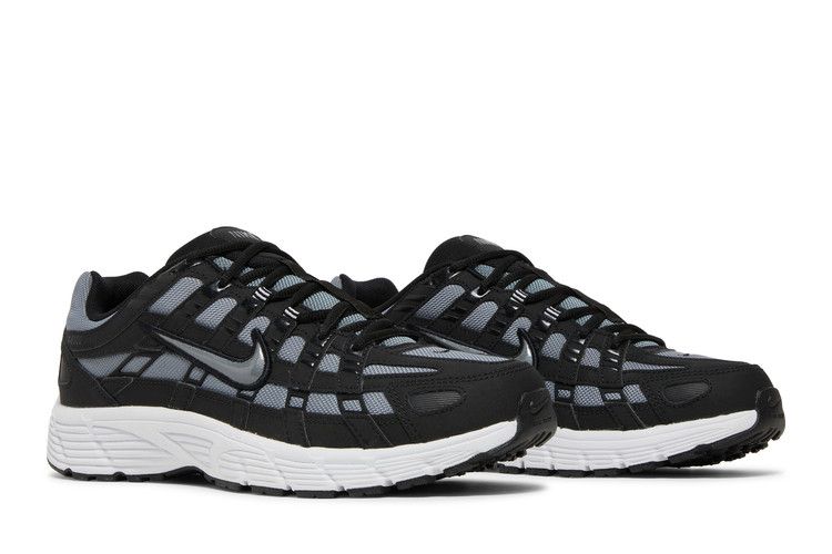 Nike P-6000 Black Cool Grey man sneaker
