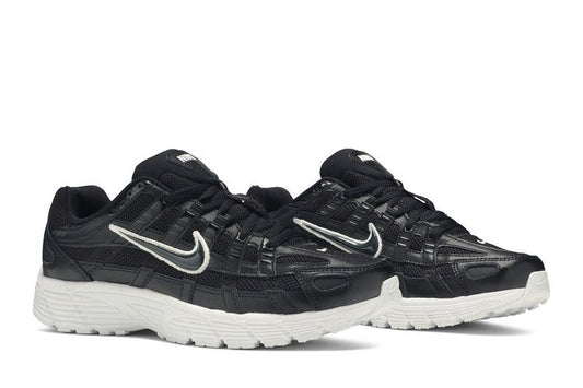 Nike P-6000 Black Anthracite White (Women's)