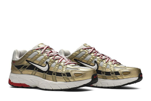 Nike P-6000 Metallic Gold (Women's)