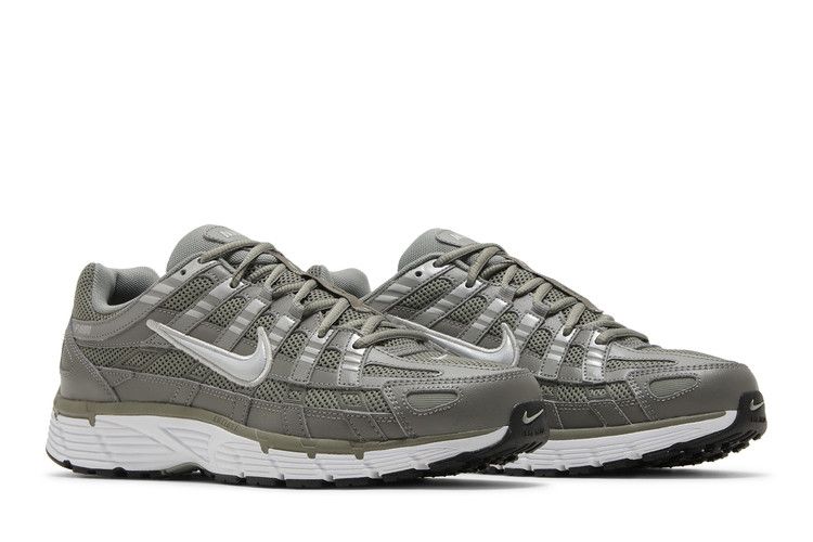 Nike P-6000 Dark Stucco mans sneaker