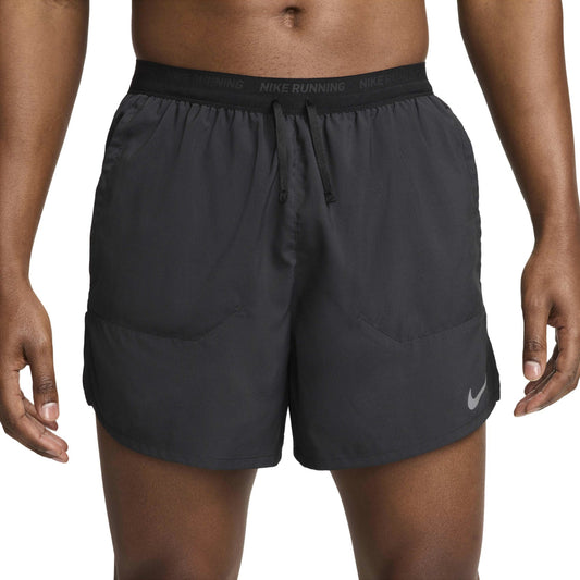 Mens Nike Dri-FIT Stride 5 Inch Shorts