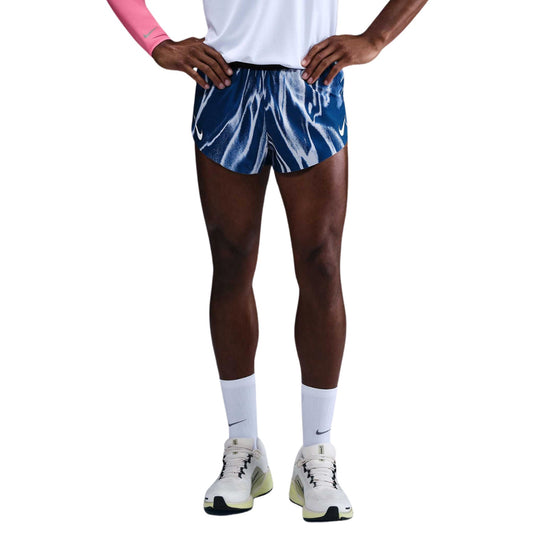 Mens Nike DriFit ADV Aeroswift 2-inch Shorts