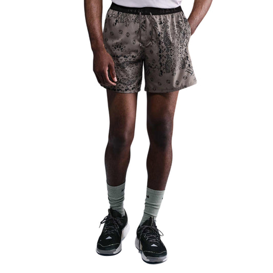 Mens Nike Trail Dri-FIT 6 Brief-Lined Running Shorts 2025