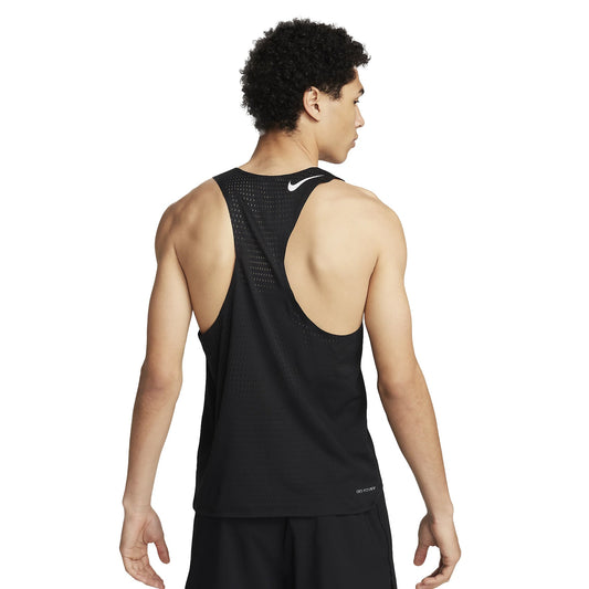Nike AeroSwift Dri-FIT ADV Running Singlet Mens