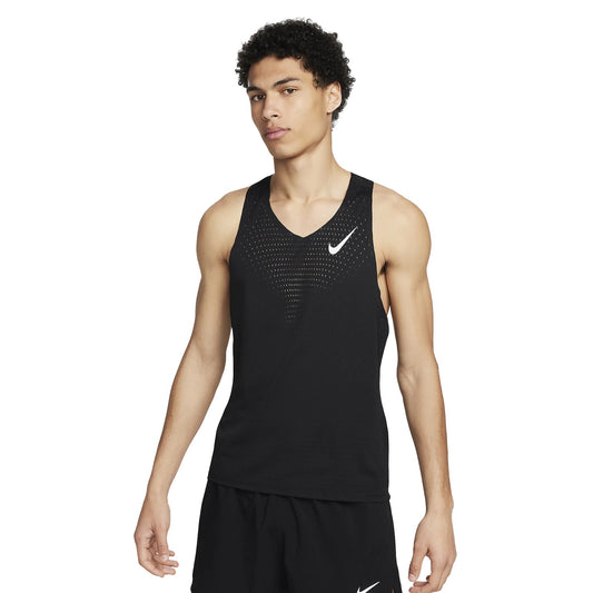Nike AeroSwift Dri-FIT ADV Running Singlet Mens