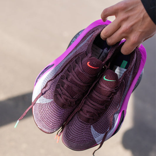 Nike Alphafly 3 'Faith Kipyegon' Womens shoes