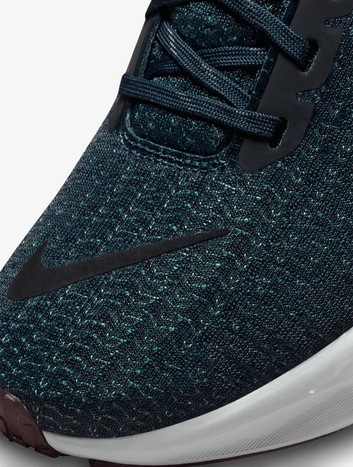 Nike ZoomX Invincible Run FK 3 Navy/Blue Mens Running Shoes