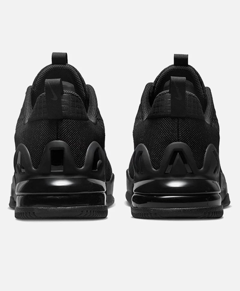 Nike Air Max Alpha Trainer Black/Smoke Grey DM0829-010 Gym Shoes