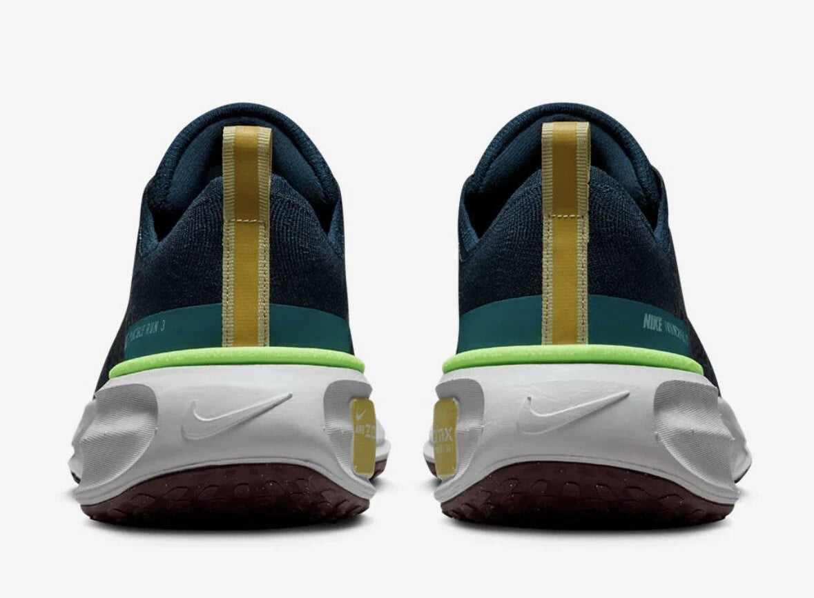 Nike ZoomX Invincible Run FK 3 Navy/Blue Mens Running Shoes