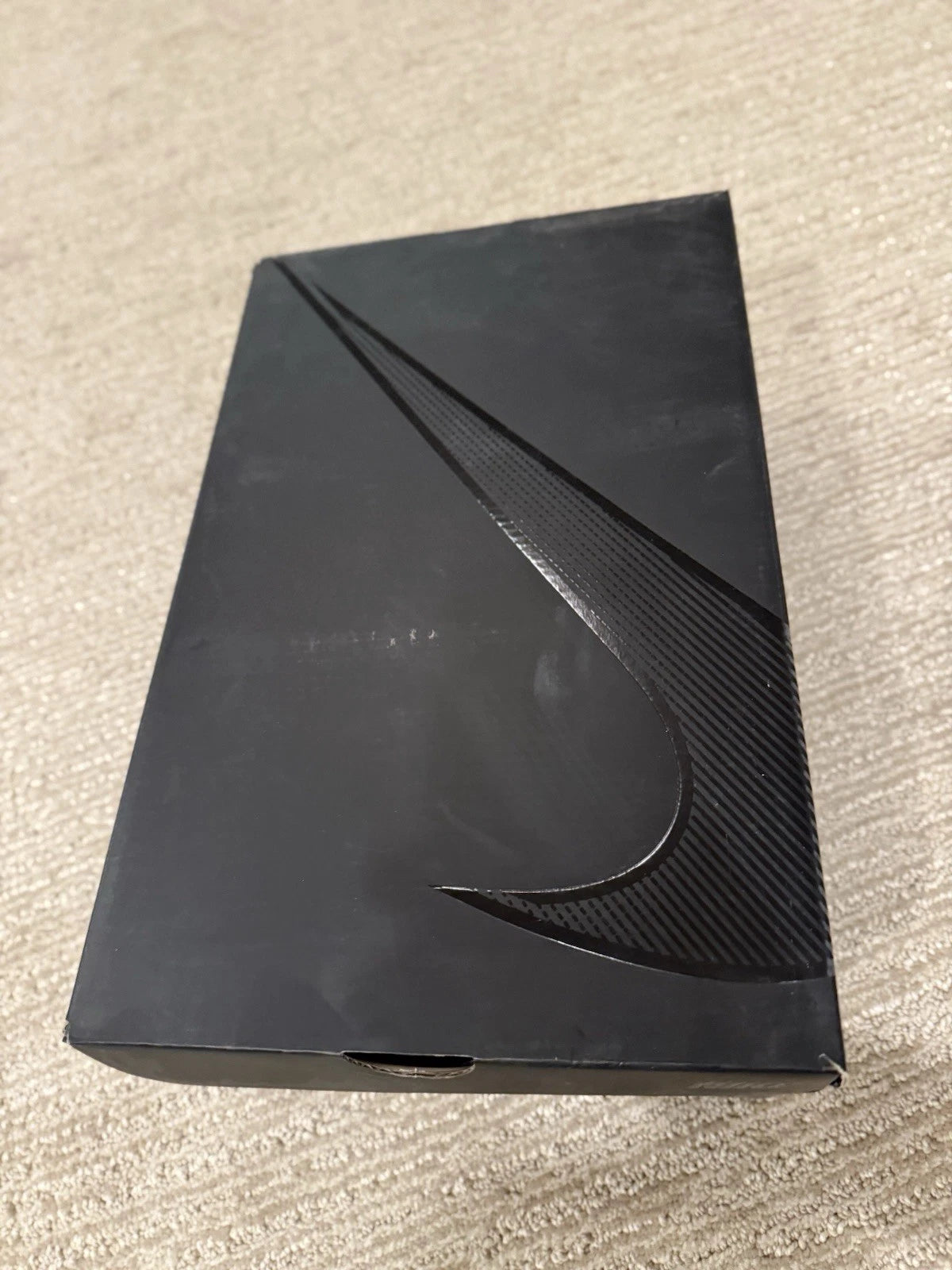 Nike ZoomX Vaporfly NEXT% Blue Ribbon Sports Men's and women's shoes